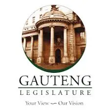 Gauteng Legislature Logo